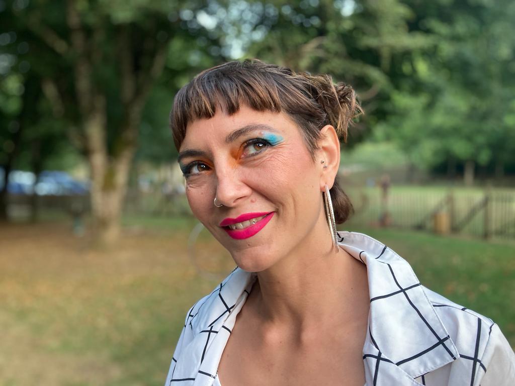 Alys MarKiz - Collectif MicroFocus