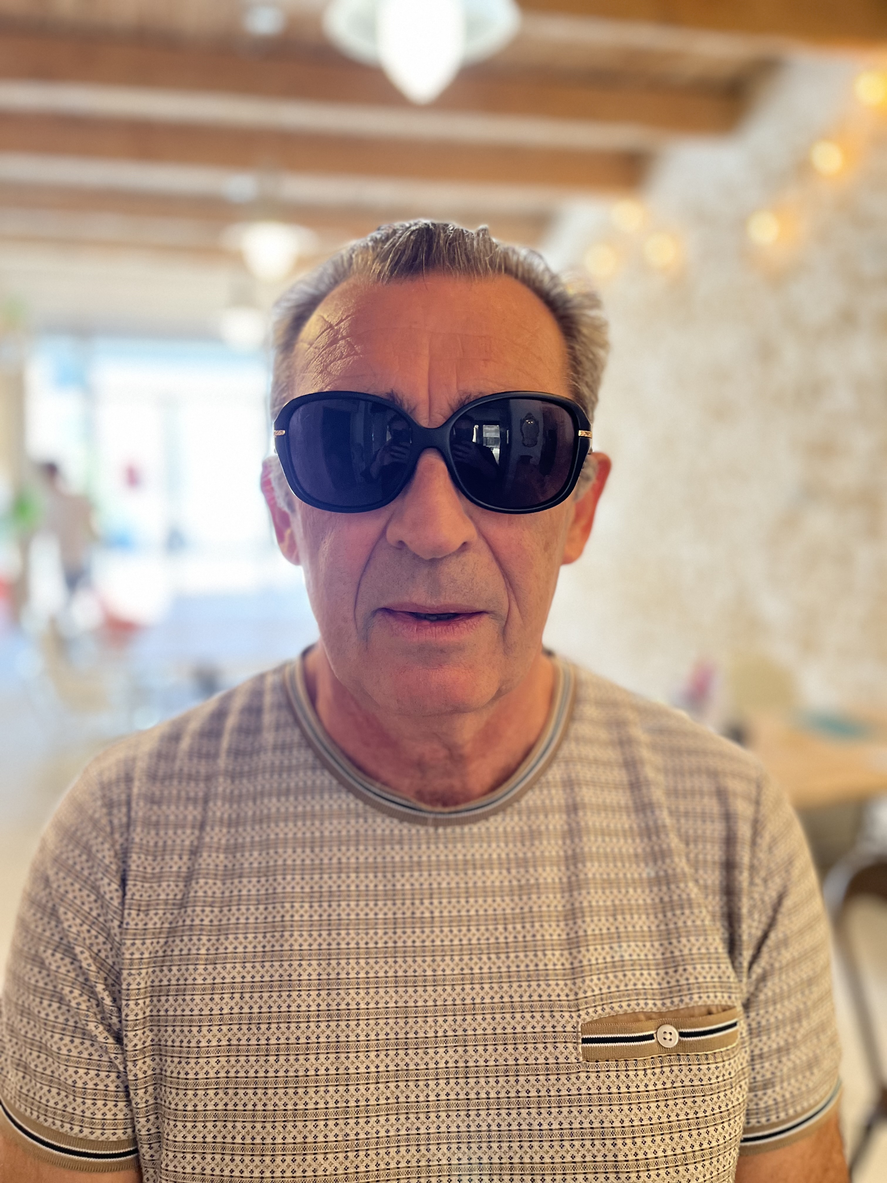 Jean-Luc Haurie - Collectif MicroFocus