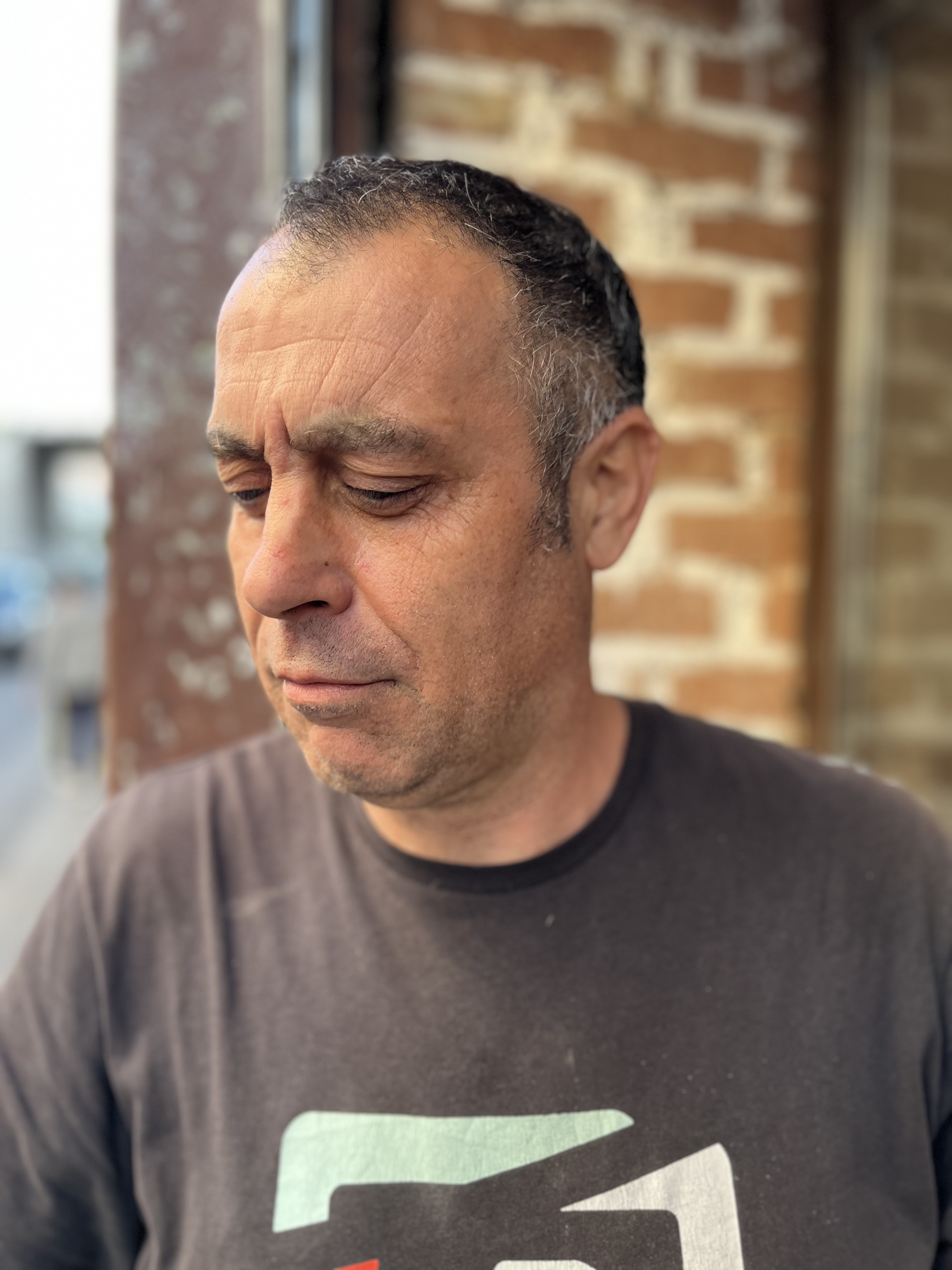 Vincent Aïn-Establet - Collectif MicroFocus